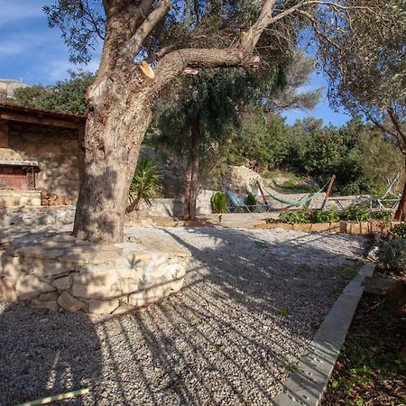 Argyros House Casa de hóspedes Triopetra Exterior foto